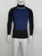 Bullseye Cosplay Costume Shirt Top Halloween - Image 13