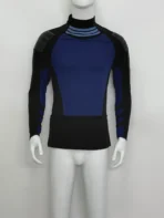 Bullseye Cosplay Costume Shirt Top Halloween - Image 13