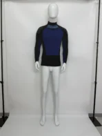 Bullseye Cosplay Costume Shirt Top Halloween - Image 12