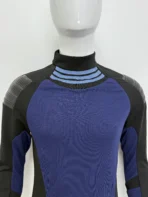 Bullseye Cosplay Costume Shirt Top Halloween - Image 11