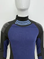 Bullseye Cosplay Costume Shirt Top Halloween - Image 11
