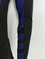 Bullseye Cosplay Costume Shirt Top Halloween - Image 5