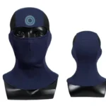 Bullseye Cosplay Mask Head Halloween