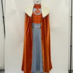 Invincible Thragg Cosplay Costume Halloween Jumpsuit