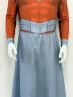 Invincible Thragg Cosplay Costume Halloween Jumpsuit - Image 7