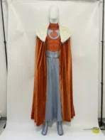 Invincible Thragg Cosplay Costume Halloween Jumpsuit - Image 12