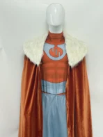 Invincible Thragg Cosplay Costume Halloween Jumpsuit - Image 13