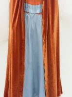 Invincible Thragg Cosplay Costume Halloween Jumpsuit - Image 14