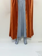 Invincible Thragg Cosplay Costume Halloween Jumpsuit - Image 26
