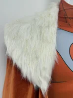 Invincible Thragg Cosplay Costume Halloween Jumpsuit - Image 22