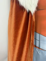 Invincible Thragg Cosplay Costume Halloween Jumpsuit - Image 21