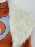 Invincible Thragg Cosplay Costume Halloween Jumpsuit - Image 20