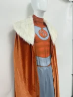 Invincible Thragg Cosplay Costume Halloween Jumpsuit - Image 16
