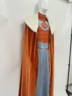 Invincible Thragg Cosplay Costume Halloween Jumpsuit - Image 15