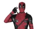 Deadpool 3 Cosplay Costume Wade Wilson Man Halloween Outfits - Image 11