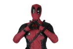 Deadpool 3 Cosplay Costume Wade Wilson Man Halloween Outfits - Image 12