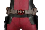 Deadpool 3 Cosplay Costume Wade Wilson Man Halloween Outfits - Image 17