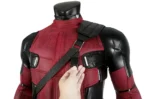Deadpool 3 Cosplay Costume Wade Wilson Man Halloween Outfits - Image 19
