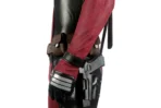 Deadpool 3 Cosplay Costume Wade Wilson Man Halloween Outfits - Image 22