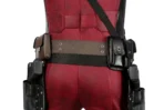 Deadpool 3 Cosplay Costume Wade Wilson Man Halloween Outfits - Image 23