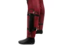 Deadpool 3 Cosplay Costume Wade Wilson Man Halloween Outfits - Image 24