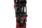 Deadpool 3 Cosplay Costume Wade Wilson Man Halloween Outfits - Image 25
