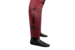 Deadpool 3 Cosplay Costume Wade Wilson Man Halloween Outfits - Image 26