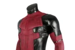 Deadpool 3 Cosplay Costume Wade Wilson Man Halloween Outfits - Image 28