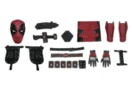 Deadpool 3 Cosplay Costume Wade Wilson Man Halloween Outfits - Image 35
