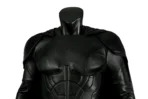 Bat Bruce Wayne Cosplay Costumes Michael Keaton Suits - Image 17
