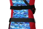 The Boys Firecracker Cosplay Costumes Halloween Suit - Image 9