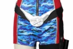The Boys Firecracker Cosplay Costumes Halloween Suit - Image 12