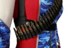 The Boys Firecracker Cosplay Costumes Halloween Suit - Image 14