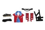 The Boys Firecracker Cosplay Costumes Halloween Suit - Image 18