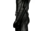 Bat Bruce Wayne Cosplay Costumes Michael Keaton Suits - Image 20