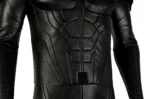 Bat Bruce Wayne Cosplay Costumes Michael Keaton Suits - Image 26