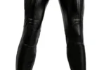Bat Bruce Wayne Cosplay Costumes Michael Keaton Suits - Image 27