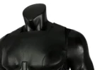 Bat Bruce Wayne Cosplay Costumes Michael Keaton Suits - Image 28