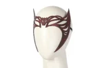 Wanda Costume Wanda Vision Scarlet Witch Cosplay Wanda Maximoff Suit - Image 24