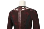 Wanda Costume Wanda Vision Scarlet Witch Cosplay Wanda Maximoff Suit - Image 29