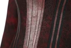 Wanda Costume Wanda Vision Scarlet Witch Cosplay Wanda Maximoff Suit - Image 23