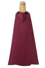 Wanda Costume Wanda Vision Scarlet Witch Cosplay Wanda Maximoff Suit - Image 15