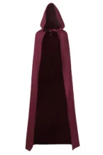 Wanda Costume Wanda Vision Scarlet Witch Cosplay Wanda Maximoff Suit - Image 7