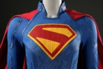 Superheros Girls Cosplay Costume El Suit - Image 30