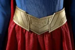 Superheros Girls Cosplay Costume El Suit - Image 29