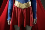 Superheros Girls Cosplay Costume El Suit - Image 28