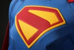 Superheros Girls Cosplay Costume El Suit - Image 35