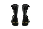 Final Fantasy 7 Aerith Gainsborough Cosplay Cotumes for Woman - Image 7