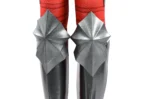 Absolute Girl Cosplay Costume For Woman Black Supervillain - Image 11