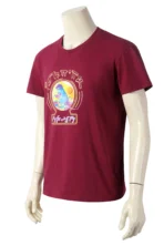 Star-Lord Peter Quill Cosplay Costumes T-shirt Guardians of the Galaxy 3 - Image 3